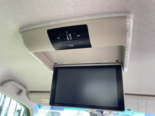 ホンダ フリード G ホンダセンシング 愛知県 2016(平28)年 6.5万km ブルーホライゾンM ホンダセンシング/純正9型ナビ　SDカードなし/フリップダウンモニター/クルーズコントロール/レーンキープアシスト/バックカメラ/衝突軽減システム/両側パワースライドドア/オートライト/LEDヘッドライト/ステアリングスイッチ/ステアリングスイッチ/スマートキー/プッシュスタート