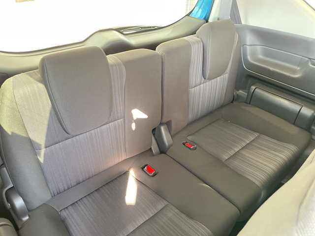 ホンダ フリード G ホンダセンシング 愛知県 2016(平28)年 6.5万km ブルーホライゾンM ホンダセンシング/純正9型ナビ　SDカードなし/フリップダウンモニター/クルーズコントロール/レーンキープアシスト/バックカメラ/衝突軽減システム/両側パワースライドドア/オートライト/LEDヘッドライト/ステアリングスイッチ/ステアリングスイッチ/スマートキー/プッシュスタート