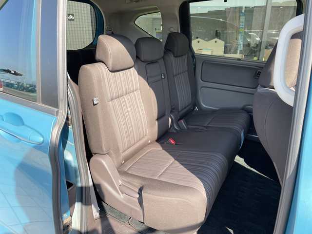 ホンダ フリード G ホンダセンシング 愛知県 2016(平28)年 6.5万km ブルーホライゾンM ホンダセンシング/純正9型ナビ　SDカードなし/フリップダウンモニター/クルーズコントロール/レーンキープアシスト/バックカメラ/衝突軽減システム/両側パワースライドドア/オートライト/LEDヘッドライト/ステアリングスイッチ/ステアリングスイッチ/スマートキー/プッシュスタート