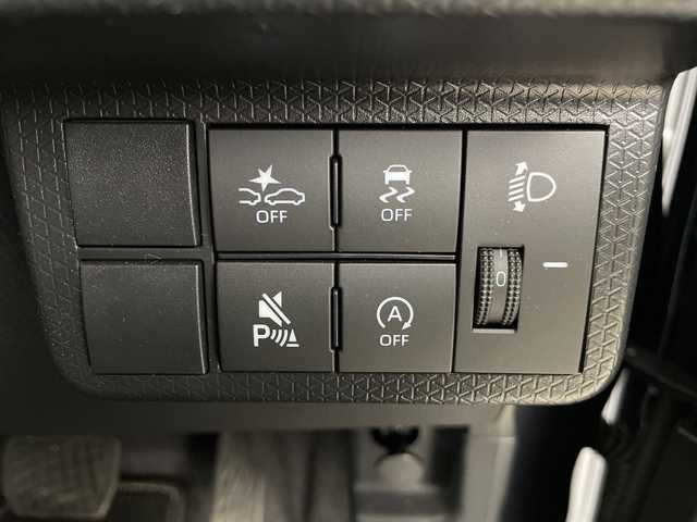 ダイハツ タント ファンクロスターボ 埼玉県 2025(令7)年 0.3万km クロムグレーメタリック 純正9インチディスプレイオーディオ/スマートアシスト/両側パワースライドドア/HDMI/USBソケット/バックカメラ/ドライブレコーダー/ETC/前席シートヒーター/LEDヘッドライト/プッシュスタート/スマートキー/純正15インチアルミホイール