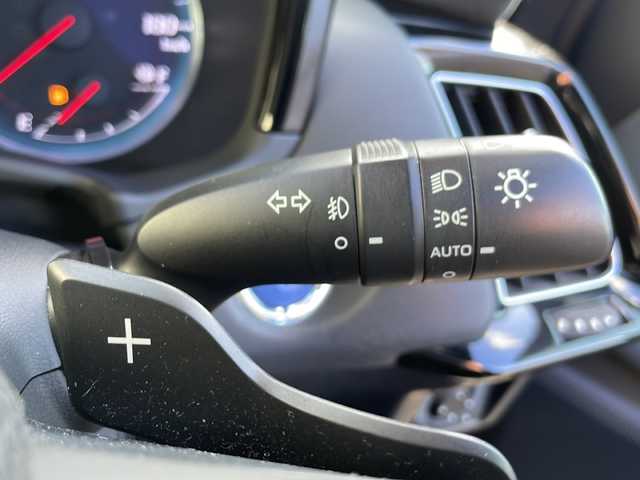 トヨタ クラウン ハイブリッド RS アドバンス Four 岩手県 2018(平30)年 3.8万km ダークブルーマイカ サンルーフ ヘッドアップディスプレイ デジタルインナーミラー ナビ バックC フルセグ DVD再生 ビルドインETC2.0 メモリ付電動ハーフレザーシート シートヒーター ステアリングヒーター BSM GPSレーダー AC100Vコンセント レーダークルーズ パドルシフト 4本出しマフラー 純正18AW オートLEDライト フォグランプ