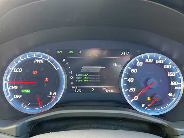 トヨタ クラウン ハイブリッド RS アドバンス Four 岩手県 2018(平30)年 3.8万km ダークブルーマイカ サンルーフ ヘッドアップディスプレイ デジタルインナーミラー ナビ バックC フルセグ DVD再生 ビルドインETC2.0 メモリ付電動ハーフレザーシート シートヒーター ステアリングヒーター BSM GPSレーダー AC100Vコンセント レーダークルーズ パドルシフト 4本出しマフラー 純正18AW オートLEDライト フォグランプ