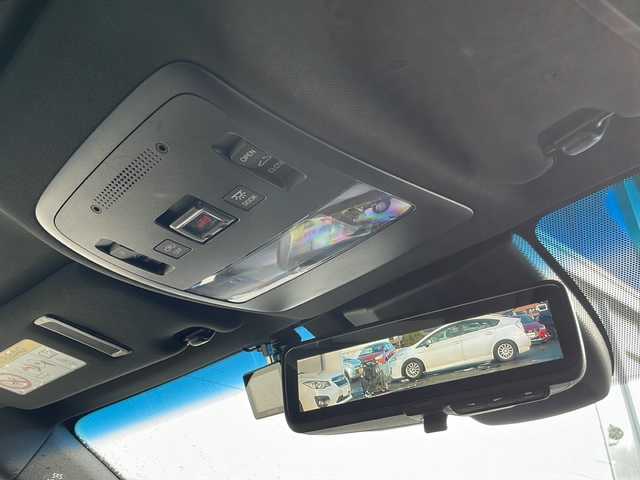 トヨタ クラウン ハイブリッド RS アドバンス Four 岩手県 2018(平30)年 3.8万km ダークブルーマイカ サンルーフ ヘッドアップディスプレイ デジタルインナーミラー ナビ バックC フルセグ DVD再生 ビルドインETC2.0 メモリ付電動ハーフレザーシート シートヒーター ステアリングヒーター BSM GPSレーダー AC100Vコンセント レーダークルーズ パドルシフト 4本出しマフラー 純正18AW オートLEDライト フォグランプ