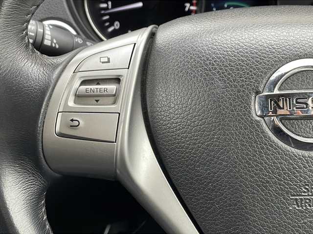 日産 エクストレイル 20X エマージェンシーブレーキ 道北・旭川 2014(平26)年 10.3万km ダイヤモンドブラック /ワンオーナー//純正ナビ/　CD/DVD/BT/SD/USB/HDMI/TV)//バックカメラ//エマージェンシーブレーキ//前席シートヒーター//ダウンヒルアシストコントロール//スペアキー//純正エンジンスターター//横滑り防止//LEDヘッドライト//フォグランプ//アイドリングストップ//革巻きステアリング//ステアリングスイッチ//ドライブレコーダー//純正AW付夏タイヤ積込//純正フロアマット//ドアバイザー//保証書//取扱説明書