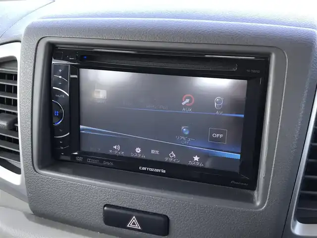 スズキ スペーシア X 鳥取県 2013(平25)年 5.2万km イノセントピンクパールメタリック ４・W・D/ホワイトルーフ/社外ディスプレイオーディオ/CD/DVD/バックカメラ/両側パワースライドドア/運手席シートヒーター/キセノンヘットライト/オートライト/プッシュエンジンスタート/アイドリングストップ/スペアキー/フロアマット・ドアバイザー