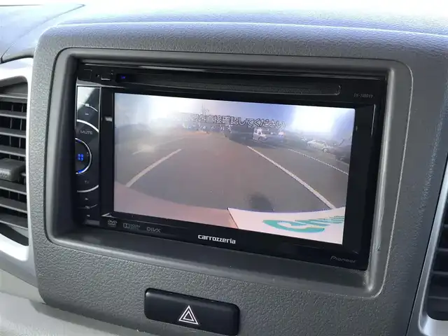 スズキ スペーシア X 鳥取県 2013(平25)年 5.2万km イノセントピンクパールメタリック ４・W・D/ホワイトルーフ/社外ディスプレイオーディオ/CD/DVD/バックカメラ/両側パワースライドドア/運手席シートヒーター/キセノンヘットライト/オートライト/プッシュエンジンスタート/アイドリングストップ/スペアキー/フロアマット・ドアバイザー