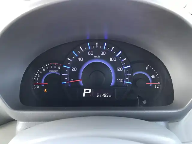 スズキ スペーシア X 鳥取県 2013(平25)年 5.2万km イノセントピンクパールメタリック ４・W・D/ホワイトルーフ/社外ディスプレイオーディオ/CD/DVD/バックカメラ/両側パワースライドドア/運手席シートヒーター/キセノンヘットライト/オートライト/プッシュエンジンスタート/アイドリングストップ/スペアキー/フロアマット・ドアバイザー