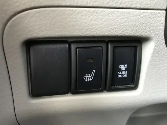 スズキ スペーシア X 鳥取県 2013(平25)年 5.2万km イノセントピンクパールメタリック ４・W・D/ホワイトルーフ/社外ディスプレイオーディオ/CD/DVD/バックカメラ/両側パワースライドドア/運手席シートヒーター/キセノンヘットライト/オートライト/プッシュエンジンスタート/アイドリングストップ/スペアキー/フロアマット・ドアバイザー