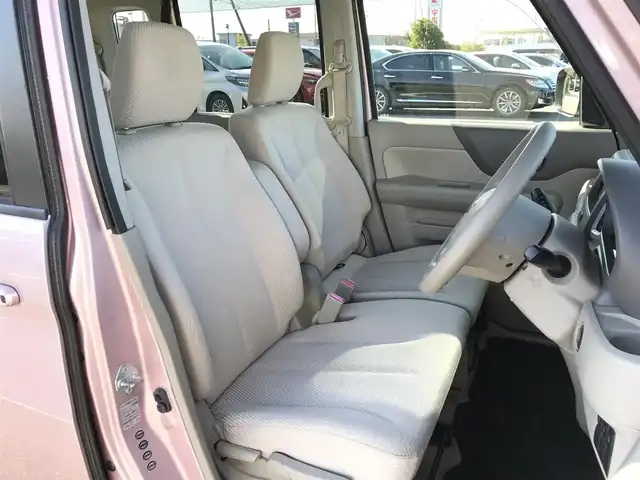 スズキ スペーシア X 鳥取県 2013(平25)年 5.2万km イノセントピンクパールメタリック ４・W・D/ホワイトルーフ/社外ディスプレイオーディオ/CD/DVD/バックカメラ/両側パワースライドドア/運手席シートヒーター/キセノンヘットライト/オートライト/プッシュエンジンスタート/アイドリングストップ/スペアキー/フロアマット・ドアバイザー