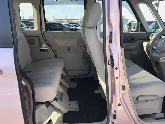 スズキ スペーシア X 鳥取県 2013(平25)年 5.2万km イノセントピンクパールメタリック ４・W・D/ホワイトルーフ/社外ディスプレイオーディオ/CD/DVD/バックカメラ/両側パワースライドドア/運手席シートヒーター/キセノンヘットライト/オートライト/プッシュエンジンスタート/アイドリングストップ/スペアキー/フロアマット・ドアバイザー