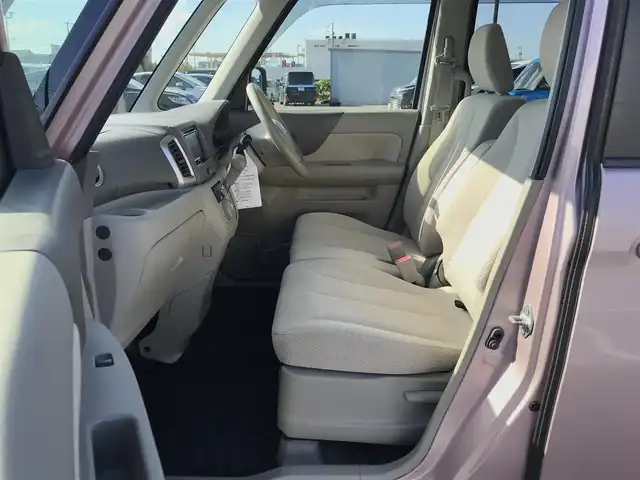 スズキ スペーシア X 鳥取県 2013(平25)年 5.2万km イノセントピンクパールメタリック ４・W・D/ホワイトルーフ/社外ディスプレイオーディオ/CD/DVD/バックカメラ/両側パワースライドドア/運手席シートヒーター/キセノンヘットライト/オートライト/プッシュエンジンスタート/アイドリングストップ/スペアキー/フロアマット・ドアバイザー