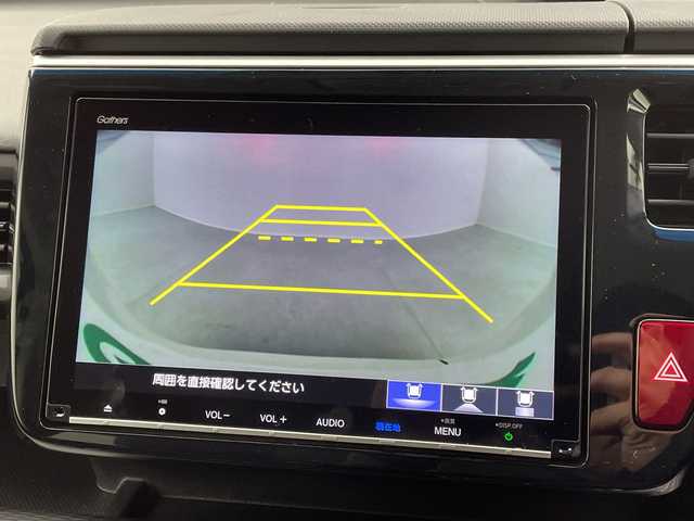 ホンダ ステップワゴン スパーダ eHEV G EXホンダS 茨城県 2020(令2)年 5.1万km プラチナホワイトパール 純正８型ナビ　バックモニター　フルセグＴＶ　ドライブレコーダー　追従クルコン　ビルトインＥＴＣ２．０　シートヒーター　衝突軽減ブレーキ　両側電動スライドドア　純正１６インチアルミホイール　禁煙車