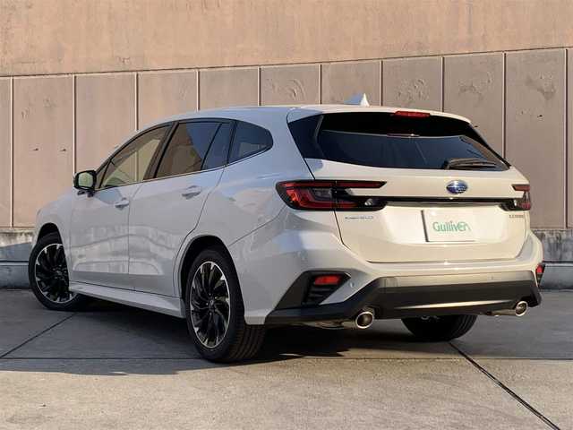 スバル レヴォーグ ｇｔ 登録済未使用車 セイフティプラス 衝突軽減 21年式 令和3年式 クリスタルホワイトp Id 中古 車検索のガリバー