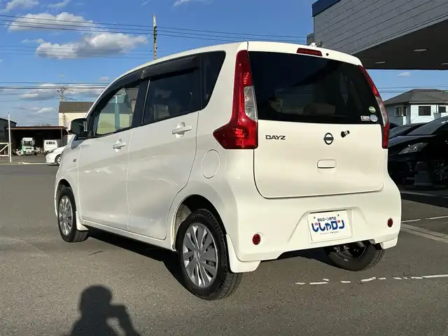 日産 デイズ