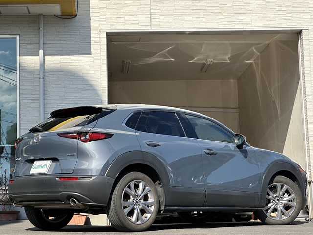 マツダ ＣＸ－３０