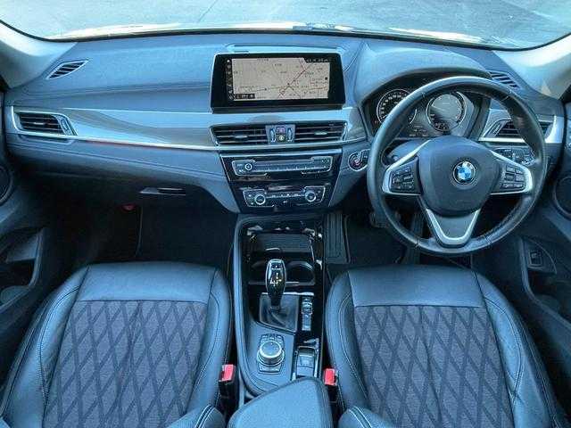 ＢＭＷ Ｘ１