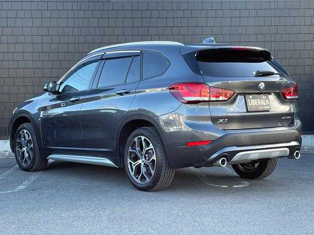 ＢＭＷ Ｘ１