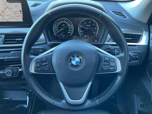 ＢＭＷ Ｘ１