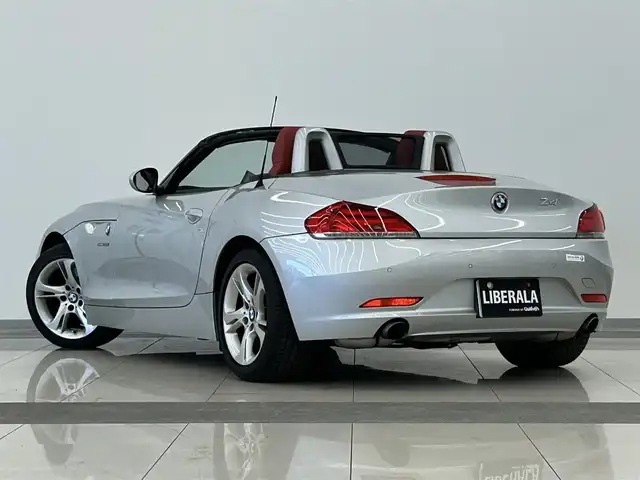 ＢＭＷ Ｚ４