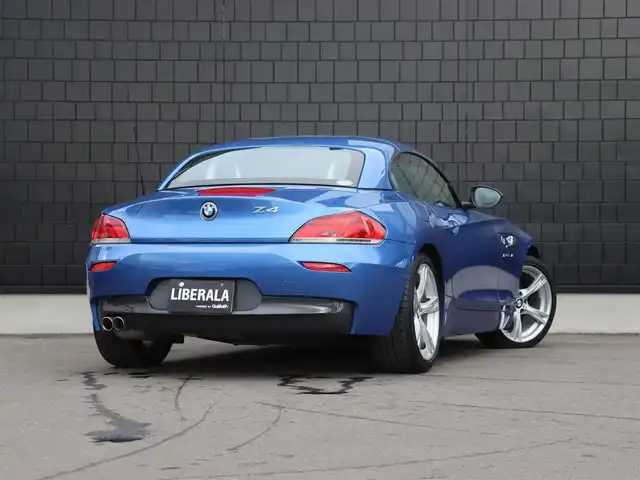 ＢＭＷ Ｚ４