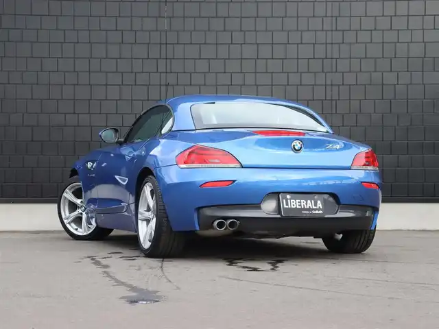 ＢＭＷ Ｚ４