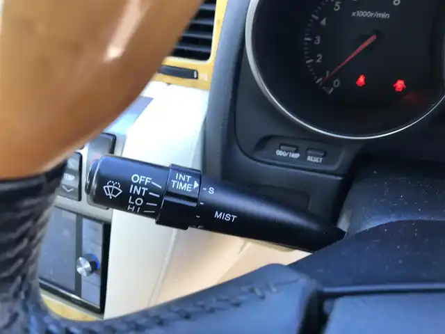 トヨタ ソアラ 430SCV 富山県 2001(平13)年 7.6万km ホワイトパールクリスタルシャイン 社外ナビ　/Bluetooth/フルセグTV/MYRTLE　20インチアルミホイール/本革シート/パワーシート/シートヒーター /メモリーシート /ETC/キセノンヘッドライト/クルーズコントール/横滑り防止装置/オートライト/純正フロアマット
