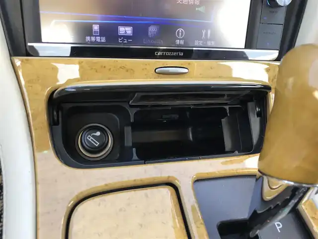 トヨタ ソアラ 430SCV 富山県 2001(平13)年 7.6万km ホワイトパールクリスタルシャイン 社外ナビ　/Bluetooth/フルセグTV/MYRTLE　20インチアルミホイール/本革シート/パワーシート/シートヒーター /メモリーシート /ETC/キセノンヘッドライト/クルーズコントール/横滑り防止装置/オートライト/純正フロアマット