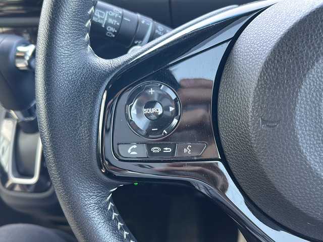 ホンダ Ｎ ＢＯＸ カスタム L ターボ 大阪府 2020(令2)年 3.4万km ミッドナイトブルービームM ホンダセンシング/　・衝突軽減ブレーキ/　・誤発進抑制機能/　・車線維持支援システム/　・アダプティブクルーズコントロール/純正メモリナビ/　　CD/DVD/SD/BT/フルセグTV/バックカメラ/両側パワースライドドア/LEDオートライト/フォグランプ/合皮ハーフレザーシート/シートヒーター/純正15インチアルミホイール/パドルシフト/コーナーセンサー/アイドリングストップ/スマートキー/ETC