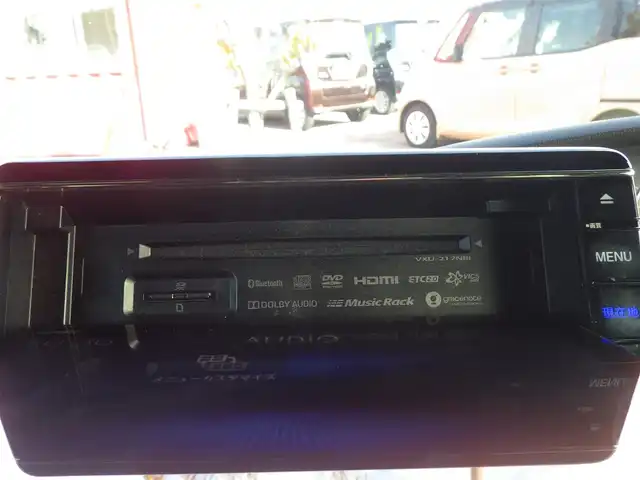 ホンダ Ｎ ＢＯＸ カスタム L ターボ 千葉県 2020(令2)年 3.4万km ミッドナイトブルービームM ホンダセンシング/　・衝突軽減ブレーキ/　・誤発進抑制機能/　・車線維持支援システム/　・アダプティブクルーズコントロール/純正メモリナビ/　　CD/DVD/SD/BT/フルセグTV/バックカメラ/両側パワースライドドア/LEDオートライト/フォグランプ/合皮ハーフレザーシート/シートヒーター/純正15インチアルミホイール/パドルシフト/コーナーセンサー/アイドリングストップ/スマートキー/ETC