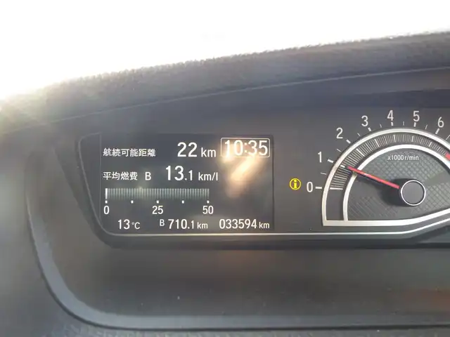 ホンダ Ｎ ＢＯＸ カスタム L ターボ 千葉県 2020(令2)年 3.4万km ミッドナイトブルービームM ホンダセンシング/　・衝突軽減ブレーキ/　・誤発進抑制機能/　・車線維持支援システム/　・アダプティブクルーズコントロール/純正メモリナビ/　　CD/DVD/SD/BT/フルセグTV/バックカメラ/両側パワースライドドア/LEDオートライト/フォグランプ/合皮ハーフレザーシート/シートヒーター/純正15インチアルミホイール/パドルシフト/コーナーセンサー/アイドリングストップ/スマートキー/ETC