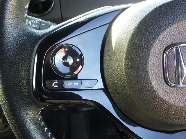 ホンダ Ｎ ＢＯＸ カスタム L ターボ 千葉県 2020(令2)年 3.4万km ミッドナイトブルービームM ホンダセンシング/　・衝突軽減ブレーキ/　・誤発進抑制機能/　・車線維持支援システム/　・アダプティブクルーズコントロール/純正メモリナビ/　　CD/DVD/SD/BT/フルセグTV/バックカメラ/両側パワースライドドア/LEDオートライト/フォグランプ/合皮ハーフレザーシート/シートヒーター/純正15インチアルミホイール/パドルシフト/コーナーセンサー/アイドリングストップ/スマートキー/ETC