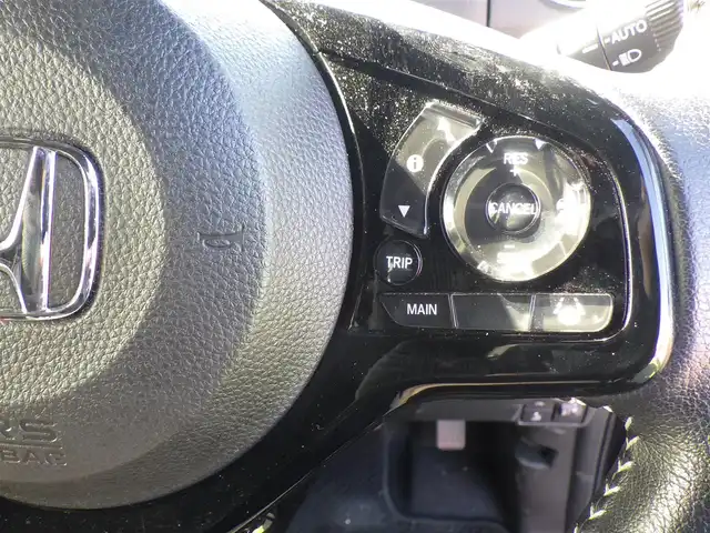 ホンダ Ｎ ＢＯＸ カスタム L ターボ 千葉県 2020(令2)年 3.4万km ミッドナイトブルービームM ホンダセンシング/　・衝突軽減ブレーキ/　・誤発進抑制機能/　・車線維持支援システム/　・アダプティブクルーズコントロール/純正メモリナビ/　　CD/DVD/SD/BT/フルセグTV/バックカメラ/両側パワースライドドア/LEDオートライト/フォグランプ/合皮ハーフレザーシート/シートヒーター/純正15インチアルミホイール/パドルシフト/コーナーセンサー/アイドリングストップ/スマートキー/ETC