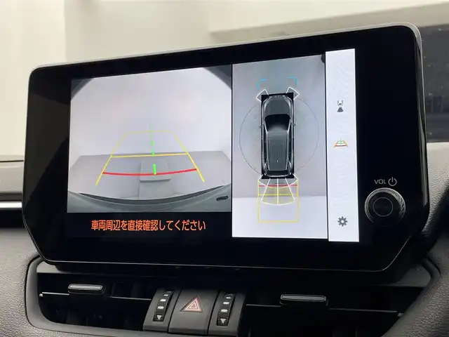 トヨタ ＲＡＶ４ アドベンチャー 宮城県 2023(令5)年 2.4万km アティチュードブラックマイカ 純正１０．５インチコネクティッドナビ/（AM/FM/BT/USB/Apple Car Play/Android Auto)/パノラミックビューモニター/TSS/前席シートヒーター/前席シートエアコン/D席パワーシート/３灯式LEDヘッドライト/ステアリングヒーター/BSM/オートライト/AHB/レーンキープアシスト/ダウンヒルアシストコントロール/ETC2.0/フルセグTV/純正フロアマット/17インチAW/スタッドレスタイヤセット車載