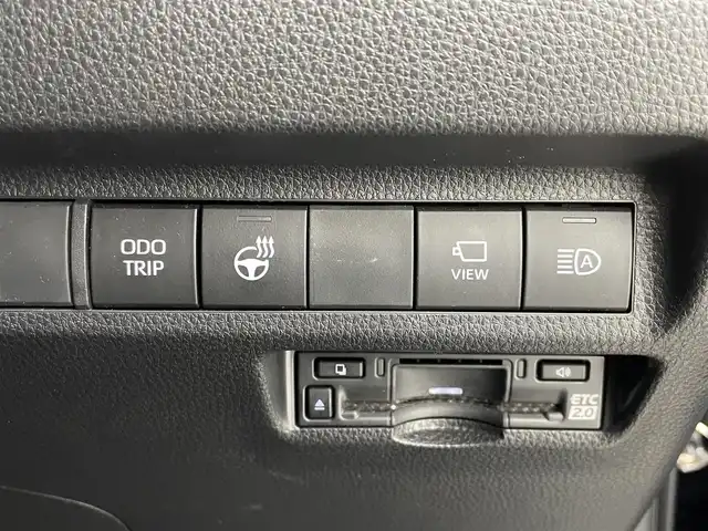 トヨタ ＲＡＶ４ アドベンチャー 宮城県 2023(令5)年 2.4万km アティチュードブラックマイカ 純正１０．５インチコネクティッドナビ/（AM/FM/BT/USB/Apple Car Play/Android Auto)/パノラミックビューモニター/TSS/前席シートヒーター/前席シートエアコン/D席パワーシート/３灯式LEDヘッドライト/ステアリングヒーター/BSM/オートライト/AHB/レーンキープアシスト/ダウンヒルアシストコントロール/ETC2.0/フルセグTV/純正フロアマット/17インチAW/スタッドレスタイヤセット車載