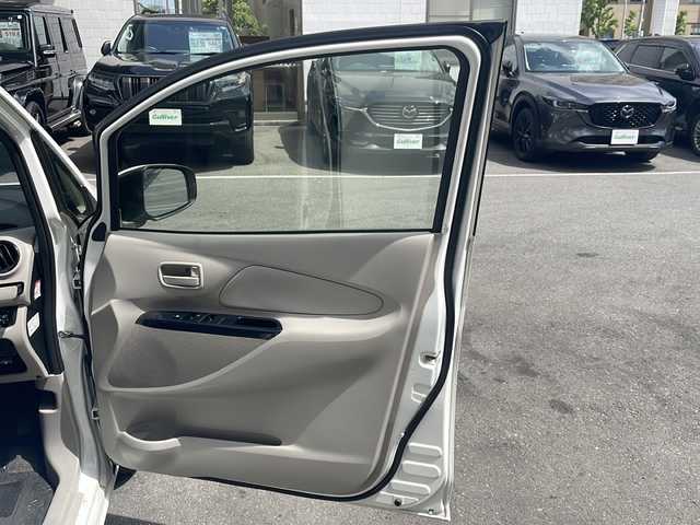 日産 デイズ J 京都府 2014(平26)年 5.9万km ホワイト メモリーナビ　/（CN-E330D)/ワンセグＴＶ　/Bluetooth　/前方社外ドラレコ　/(CY-ET926D)/CD再生機能有　/アイドリングストップ　/前方コーナーセンサー　/シングルエアバッグ　/スペアキー有　/ハロゲンヘッドライト　/純正フロアマット