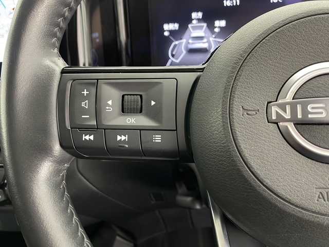 日産 ノート X FOUR 長野県 2022(令4)年 4.4万km ピュアホワイトパール 4WD/純正メモリナビ&フルセグTV&USB&BT&HDMI/プロパイロット/アダプティブクルーズコントロール/レーンキープアシスト/車線逸脱警報/衝突軽減ブレーキ/ブラインドスポットモニター/コーナーセンサー/オートマチックハイビーム/デジタルインナーミラー/前席シートヒーター/ステアリングスイッチ/ステアリングヒーター/バックカメラ/ビルトインETC2.0/LEDヘッドライト/オートライト/電動格納ミラー/電動ホールド/オートホールド/純正フロアマット/プッシュスタート/スマートキー/スペアキー1本