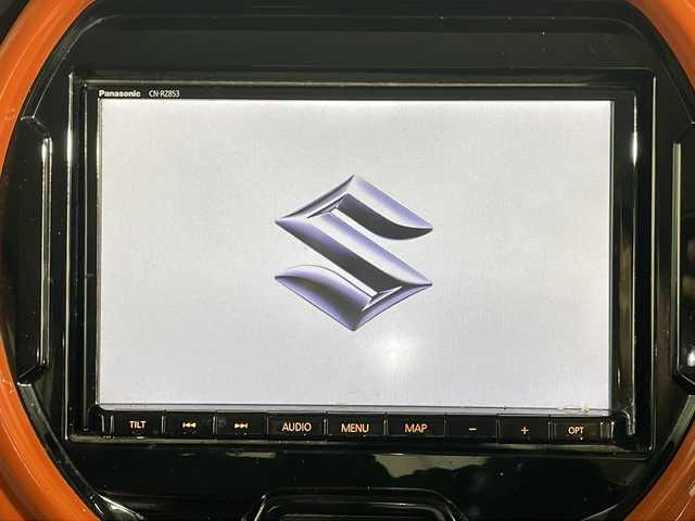 マツダ フレア クロスオーバー ハイブリッドXT 広島県 2020(令2)年 3万km オレンジ 純正8型ナビ/全方位モニター/シートヒーター/デュアルカメラブレーキサポート/アダプティブクルーズコントロール/車線逸脱警報/車線逸脱抑制/ハイビームアシスト/誤発進抑制機能/リアパーキングセンサー/パドルシフト/LEDヘッドランプ/純正15インチAW/ETC/ドライブレコーダー