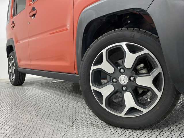 マツダ フレア クロスオーバー ハイブリッドXT 広島県 2020(令2)年 3万km オレンジ 純正8型ナビ/全方位モニター/シートヒーター/デュアルカメラブレーキサポート/アダプティブクルーズコントロール/車線逸脱警報/車線逸脱抑制/ハイビームアシスト/誤発進抑制機能/リアパーキングセンサー/パドルシフト/LEDヘッドランプ/純正15インチAW/ETC/ドライブレコーダー