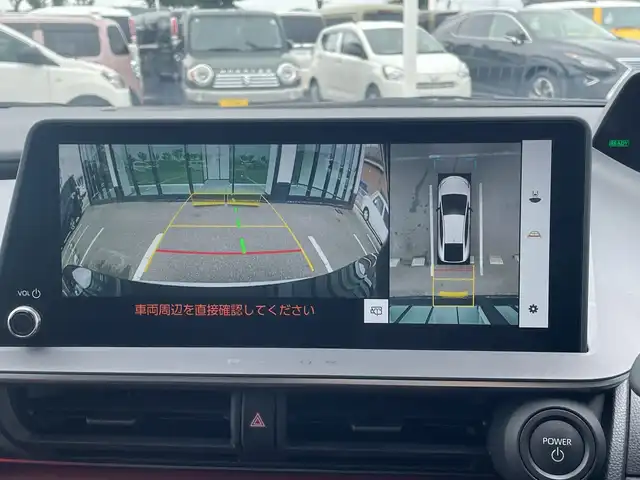 トヨタ プリウス Z 和歌山県 2023(令5)年 2万km プラチナホワイトパールマイカ 純正12.3インチナビ/（BT/AM/FM/)/フルセグTV/全方位カメラ/衝突軽減ブレーキ/レーンキープアシスト/レーダークルーズコントロール/オートライト/ブラインドスポットモニター/前後コーナーセンサー/ビルトインETC/前方ドラレコ/デジタルインナーミラー/パノラマルーフ/前席/・シートベンチレーション/・シートヒーター/D席/・シートメモリー/・パワーシート/ステアリングヒーター/AC１００V充電/スマホ充電/フルオートパワーウィンドウ/電動リアゲート