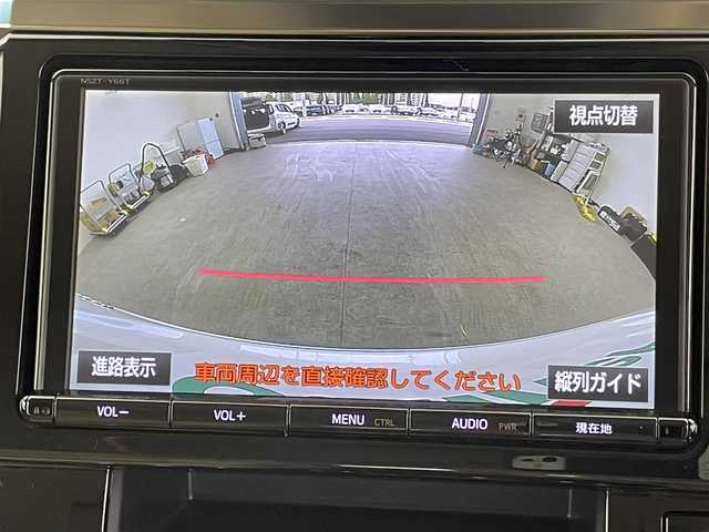 トヨタ アルファード G 千葉県 2016(平28)年 5.3万km ホワイトパールクリスタルシャイン 禁煙車/純正フリップダウンモニター/セーフティセンス/両側パワースライドドア/純正9インチナビ/バックカメラ/レーダークルーズコントロール/LEDオートライト/ハーフレザーシート/純正17インチアルミホイール/オートエアコン/プッシュスタート/スマートキー