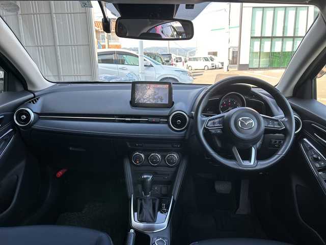 マツダ マツダ２ XD プロアクティブ Sパッケージ 和歌山県 2020(令2)年 4.3万km ディープクリスタルブルーマイカ 純正ナビ/フルセグTV/全方位カメラ/（BT/CD/USB）/衝突軽減ブレーキ/クルーズコントロール/レーンキープ/ブラインドスポットモニター/ヘッドアップディスプレイ/前後コーナーセンサー/レーンキープ/前後ドライブレコーダー/ビルトインETC/LEDヘッドライト/オートライト