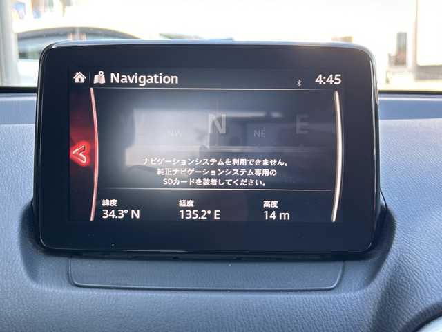 マツダ マツダ２ XD プロアクティブ Sパッケージ 和歌山県 2020(令2)年 4.3万km ディープクリスタルブルーマイカ 純正ナビ/フルセグTV/全方位カメラ/（BT/CD/USB）/衝突軽減ブレーキ/クルーズコントロール/レーンキープ/ブラインドスポットモニター/ヘッドアップディスプレイ/前後コーナーセンサー/レーンキープ/前後ドライブレコーダー/ビルトインETC/LEDヘッドライト/オートライト