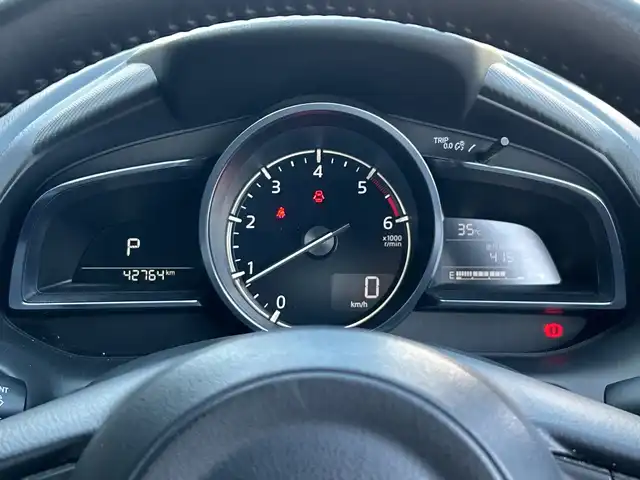 マツダ マツダ２ XD プロアクティブ Sパッケージ 和歌山県 2020(令2)年 4.3万km ディープクリスタルブルーマイカ 純正ナビ/フルセグTV/全方位カメラ/（BT/CD/USB）/衝突軽減ブレーキ/クルーズコントロール/レーンキープ/ブラインドスポットモニター/ヘッドアップディスプレイ/前後コーナーセンサー/レーンキープ/前後ドライブレコーダー/ビルトインETC/LEDヘッドライト/オートライト