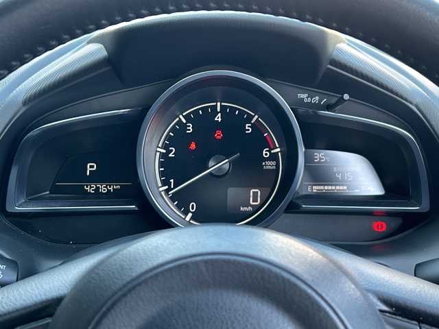 マツダ マツダ２ XD プロアクティブ Sパッケージ 和歌山県 2020(令2)年 4.3万km ディープクリスタルブルーマイカ 純正ナビ/フルセグTV/全方位カメラ/（BT/CD/USB）/衝突軽減ブレーキ/クルーズコントロール/レーンキープ/ブラインドスポットモニター/ヘッドアップディスプレイ/前後コーナーセンサー/レーンキープ/前後ドライブレコーダー/ビルトインETC/LEDヘッドライト/オートライト