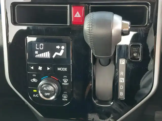 トヨタ タンク カスタムG－T 東京都 2020(令2)年 3.7万km ブラックマイカメタリック 純正9インチナビ/バックカメラ/ビルトインETC/ドライブレコーダー/両側パワースライドドア/シートヒーター/衝突軽減ブレーキ/アイドリングストップ/オートマチックハイビーム/コーナーセンサー/クルーズコントロール/スマートキー