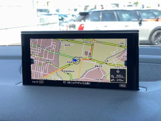 アウディ Ｑ７ 45TFSIクワトロ 山梨県 2019(令1)年 3.5万km グレイシアホワイトメタリック 7人乗/マトリLED /黒革　/OP20AW /バーチャル/純正ＭＭＩメモリナビ/Ｂカメラ/全周囲カメラ/アシスタンスＰ/前Ｐシート/４ゾーンシートＨ/ＡＣＣ/ＬＫＡ/カープレイ/アンドロイドＡ/パワーバックドア/取説/Ａライト/Ａハイビーム