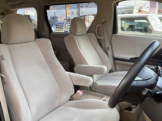トヨタ アルファード 240S リミテッド 鳥取県 2010(平22)年 16.8万km ブラック ワンオーナー/スマートキーx2個/両側パワースライド/社外メモリナビ/フルセグ・Bluetooth/バックカメラ/社外フリップダウン/セカンドオットマン/センターコンソール/クリアランスソナー/オートライト/キセノン/フォグライト/スタットレス4本積込/保証書・取説