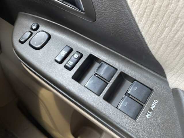 トヨタ アルファード 240S リミテッド 鳥取県 2010(平22)年 16.8万km ブラック ワンオーナー/スマートキーx2個/両側パワースライド/社外メモリナビ/フルセグ・Bluetooth/バックカメラ/社外フリップダウン/セカンドオットマン/センターコンソール/クリアランスソナー/オートライト/キセノン/フォグライト/スタットレス4本積込/保証書・取説
