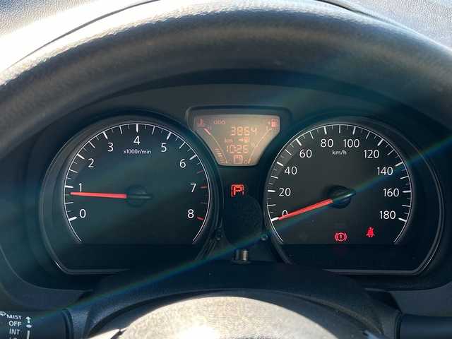 日産 ノート X Vセレクション 石川県 2020(令2)年 0.4万km ブリリアントホワイトパール 社外ナビ【MDV-L504W】/　CD/DVD/FM/AM/Bluetooth/フルセグ/プッシュスタート/スペアキー/前後コーナーセンサー/オートライト/純正フロアマット/横滑り防止/レーンキープアシスト/衝突被害軽減システム/アイドリングストップ