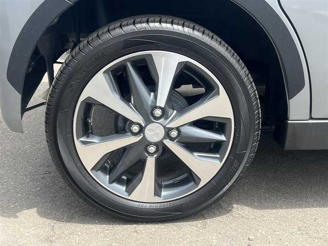 三菱 ｅＫクロススペース T 秋田県 2020(令2)年 1万km チタニウムグレーメタリック ４WD/LEDヘッドライト/ターボ/両側パワスラ/衝突軽減システム/社外ナビ/フルセグ/バックカメラ/純正アルミ/スマートキー/レーンキープアシスト/前席シートヒーター/ダウンヒルアシストコントロール/プッシュスタート/コーナーセンサー/ステアリングスイッチ/パドルシフト/ETC/オートライト/オートエアコン/パワーステアリング/パワーウィンドウ/レベライザー/横滑り防止/電動格納ウィンカーミラー/保証書/取扱説明書/記録簿
